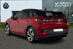 VOLKSWAGEN ID.4 Photo 3