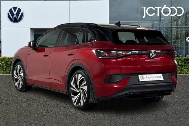 VOLKSWAGEN ID.4 Photo 3