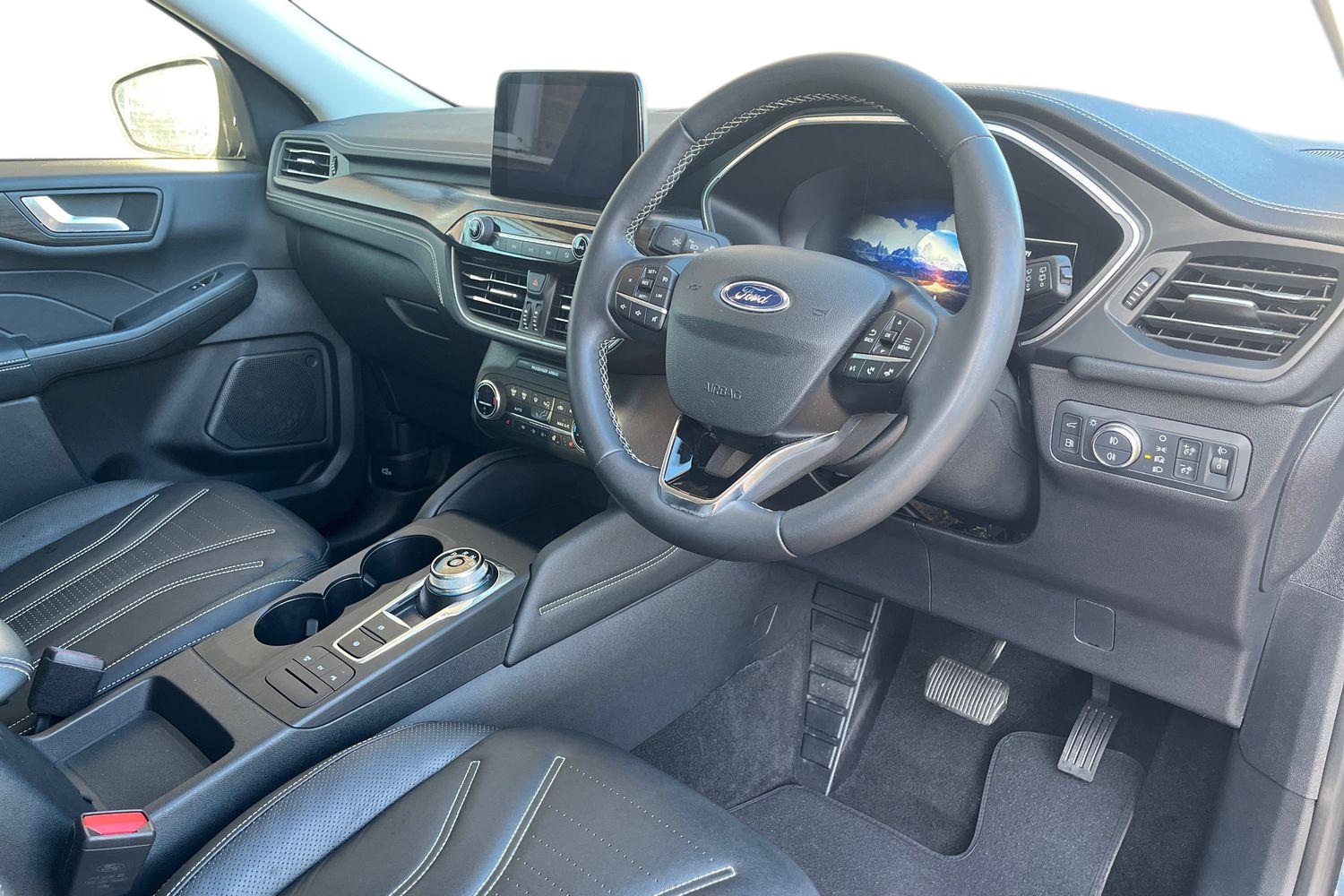 Ford KUGA Photo 8