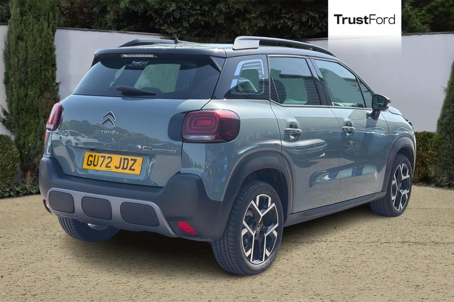 Citroen C3 Aircross Photo autoimg-3cc8025681e0d1c03458eb04d6dcbce98c6cf371.jpg