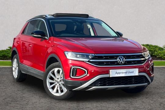Volkswagen T-roc Photo autoimg-3cc8e31cf5339b3f6f68a5e42b53165d5d4157de.jpg