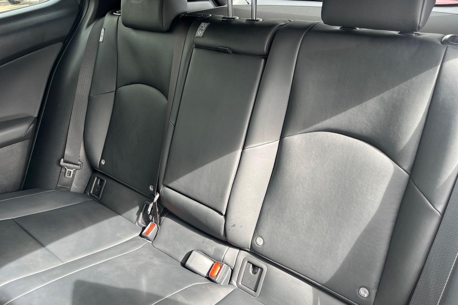 Lexus UX Photo 19
