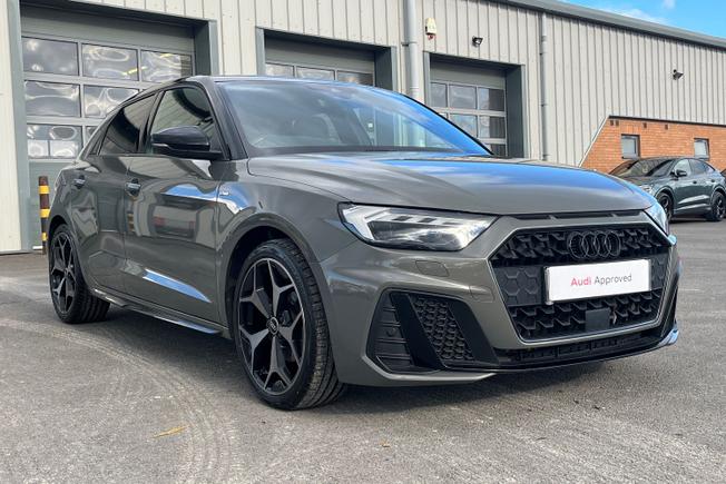 AUDI A1 Photo 52