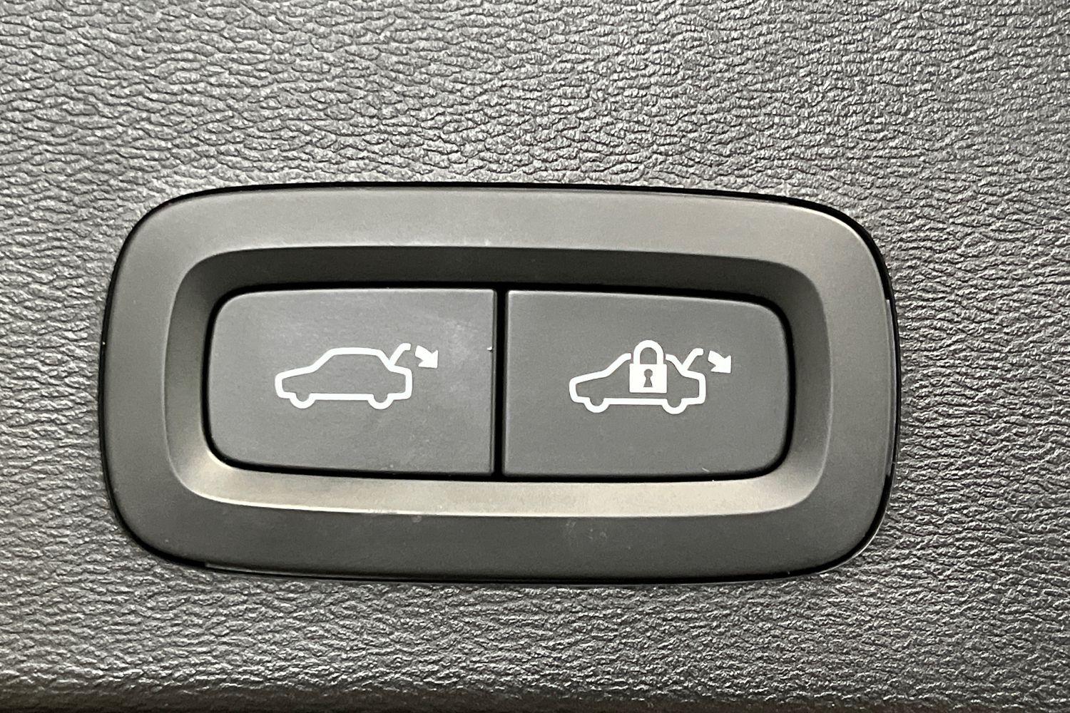 Volvo XC40 Photo 36