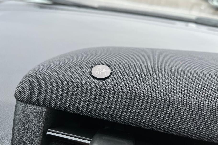 Used Ford Puma WV25ZZT 35