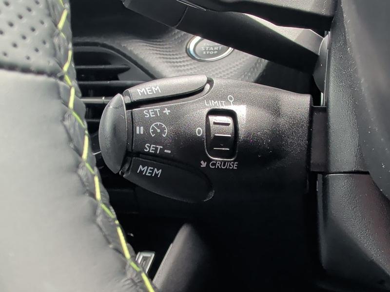 Used Peugeot 208 NX25UZM 46