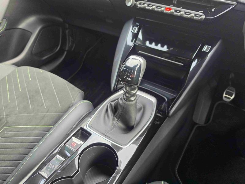 Used Peugeot 208 KM75XFV 23