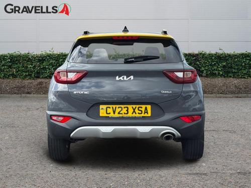 Kia STONIC Photo autoimg-3ccd7161a53dc5a9cdea07d32bf50f1a8327354a.jpg