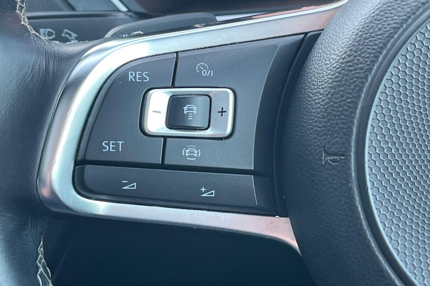 Volkswagen TIGUAN Photo 37