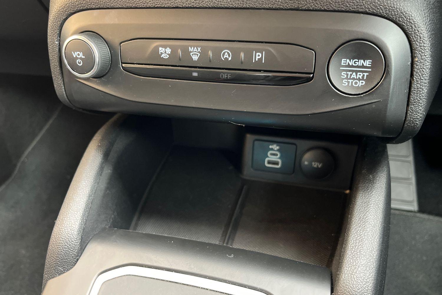 Ford FOCUS Photo 26