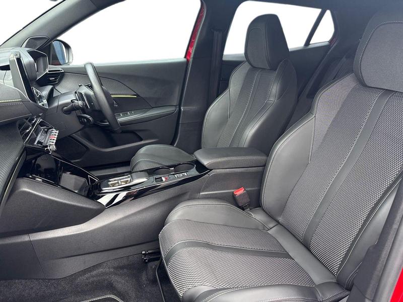 Used Peugeot 2008 VO73NKZ 16