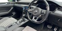Volkswagen Passat Photo 5