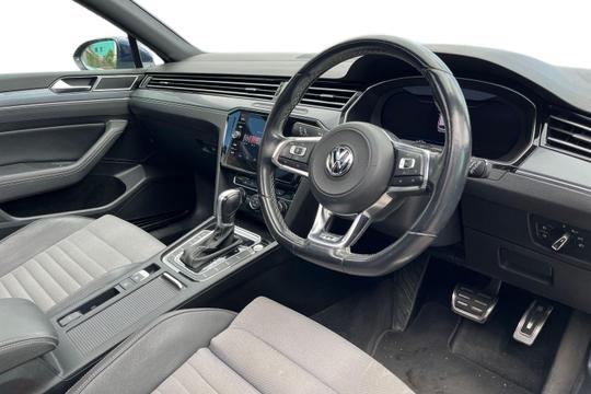 Volkswagen Passat Photo autoimg-3ccef39a0a878b3c0a4066ef91cfb87b5b895f4e.jpg