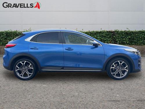 Kia XCEED Photo autoimg-3ccfaf5687c148e388a79c8e8b9d07c021067d81.jpg