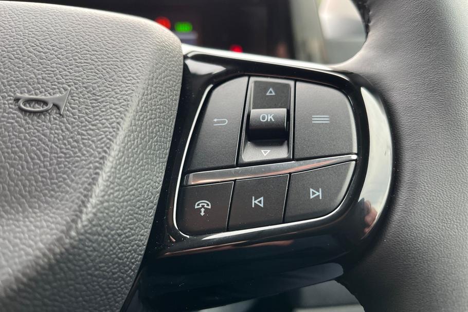 Used Ford E-TOURNEO CUSTOM 30