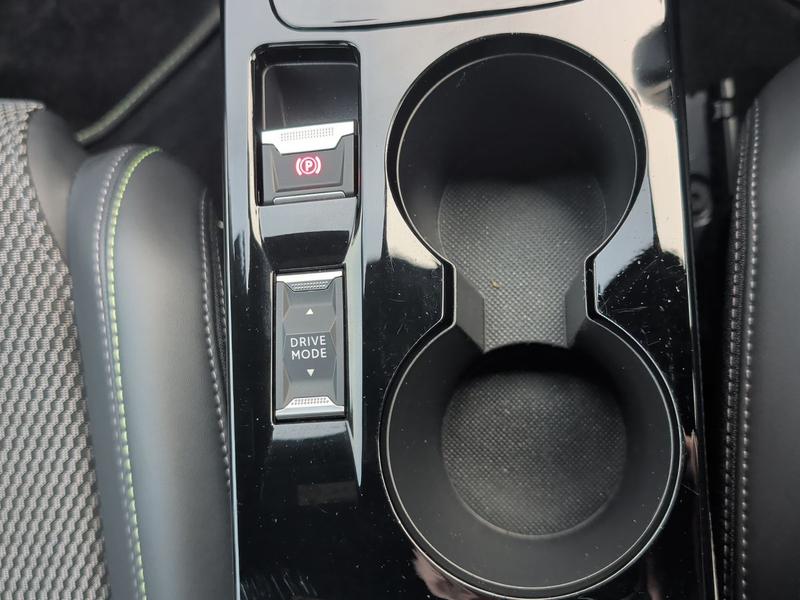 Used Peugeot 2008 FL73PXX 39