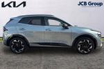 Kia Sportage Photo 3