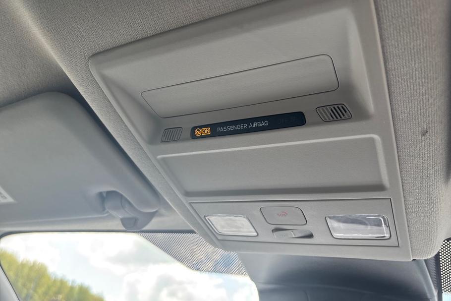 Used FORD TRANSIT CUSTOM EA75HHB 29