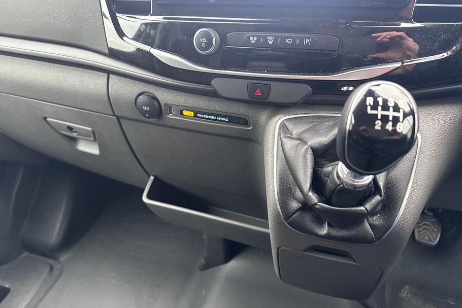 Used Ford TRANSIT WN75FXE 24