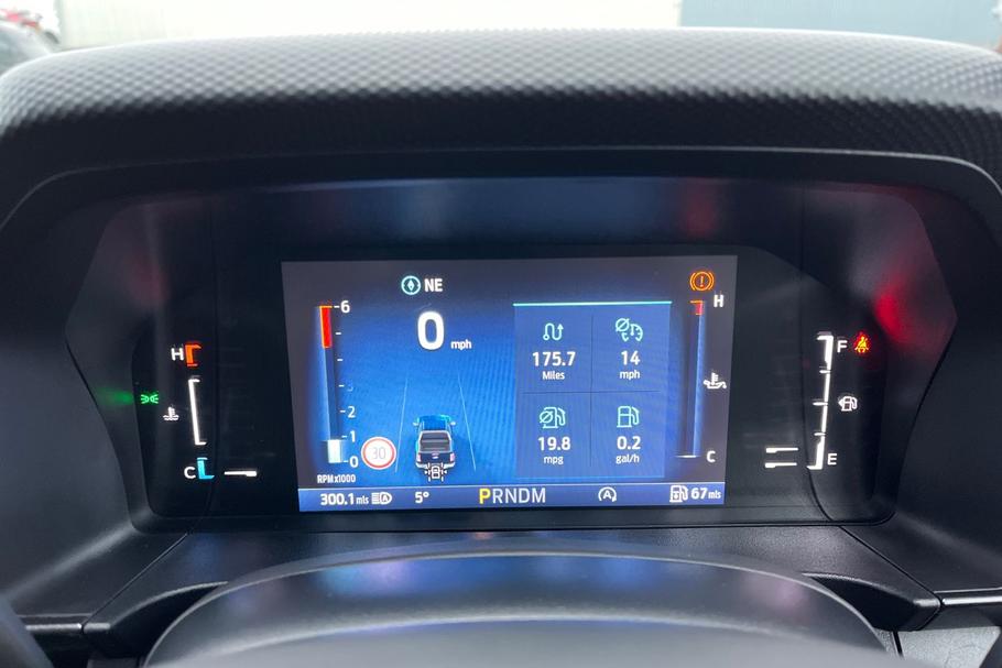 Used Ford Ranger LA75XWU 15