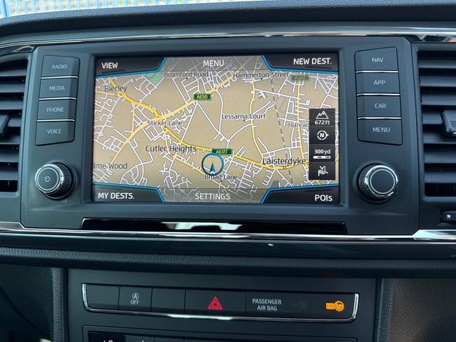 SEAT Ateca Photo 14