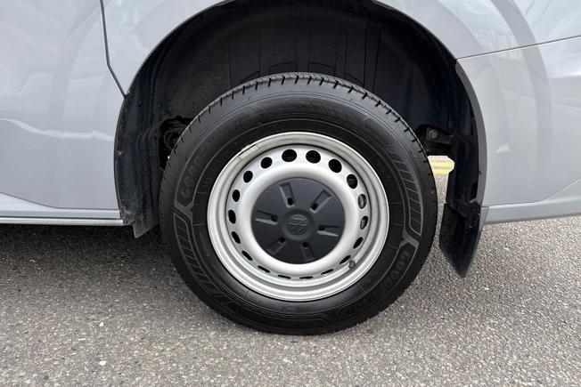 Volkswagen Transporter Photo 27