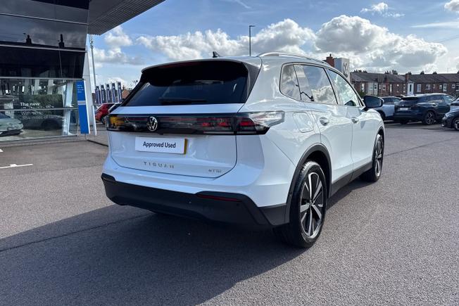 Volkswagen Tiguan Photo 24