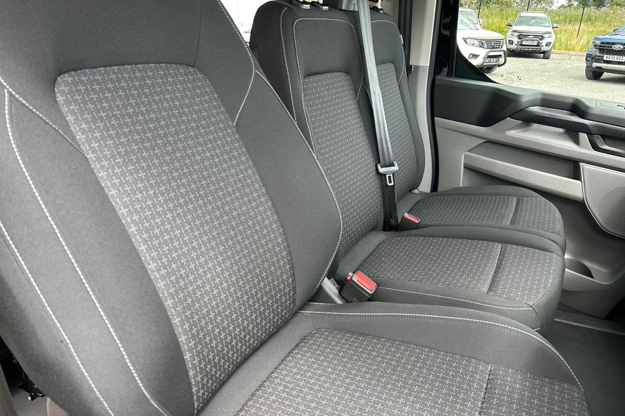 Used Ford TRANSIT CUSTOM WP75FXV 29