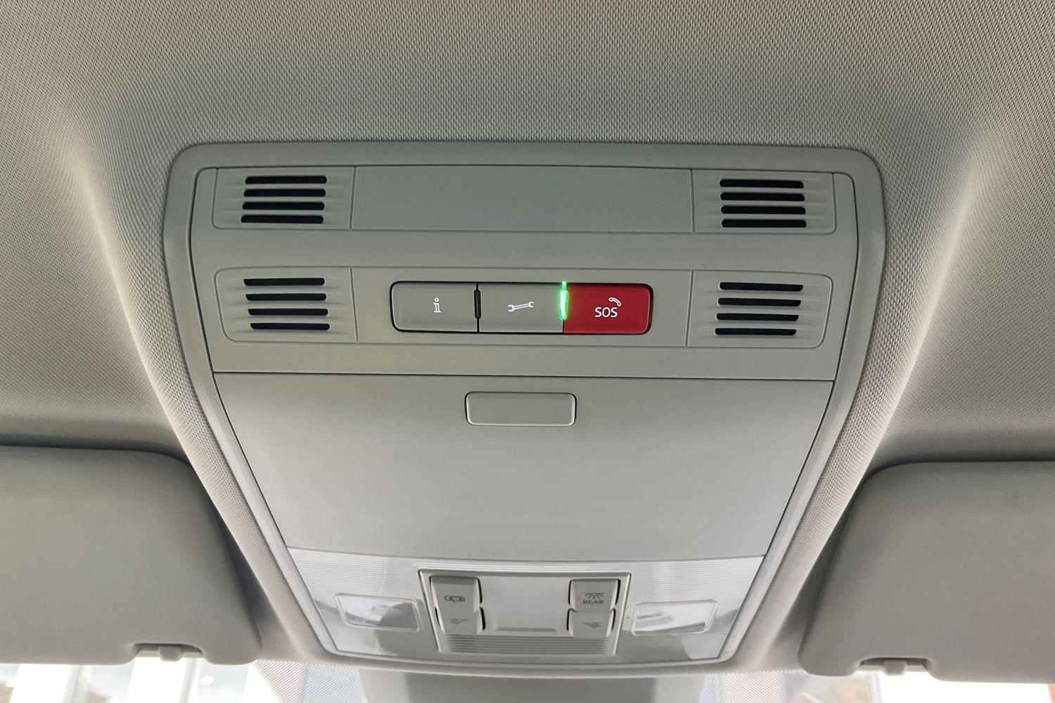 Skoda KODIAQ Photo 33