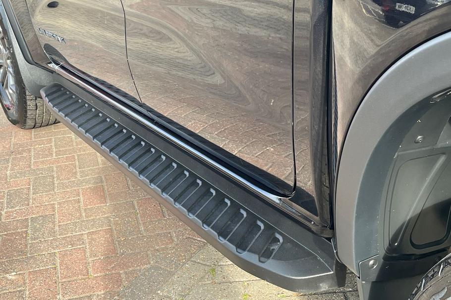 Used Ford RANGER WV75XXB 21
