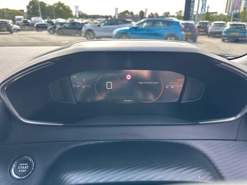 Used Peugeot 2008 MD24FHR 14
