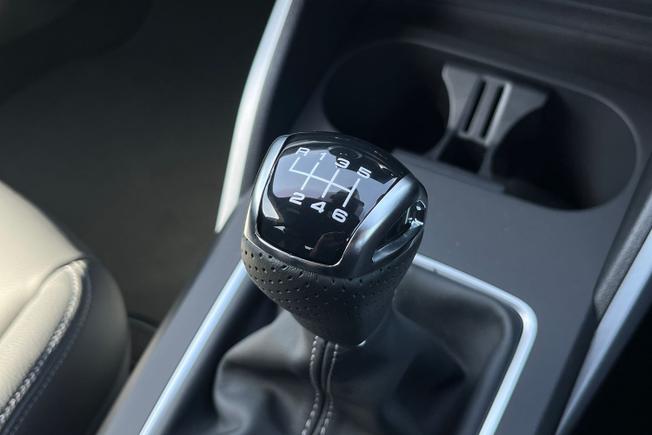 AUDI Q2 Photo 31