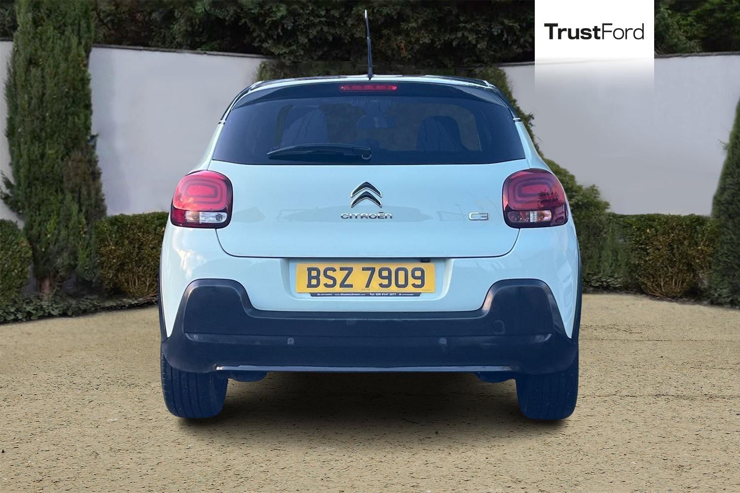 Citroen C3 Photo 6