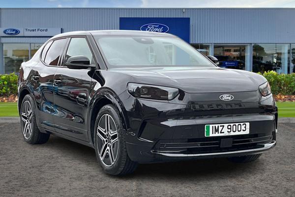 Used Ford Capri IMZ9003