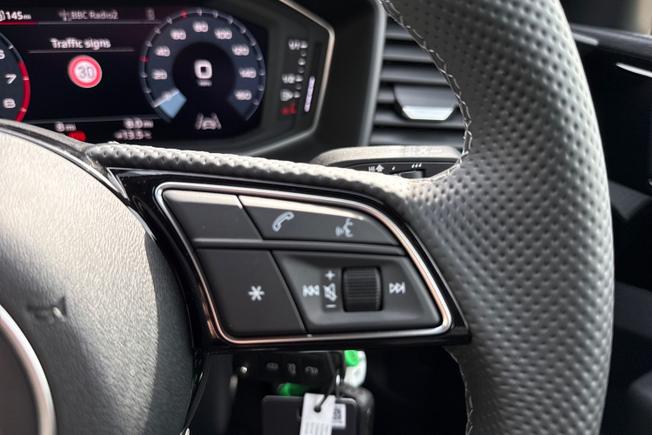 AUDI A1 Sportback Photo 17