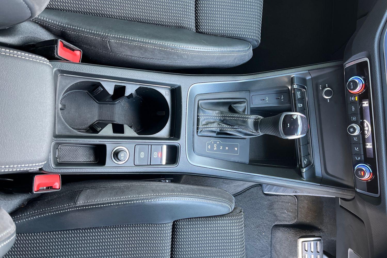 Audi Q3 Photo 31