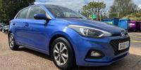 Hyundai i20 Photo 34