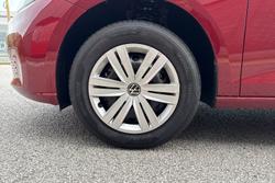 VOLKSWAGEN Caddy Maxi Photo 5
