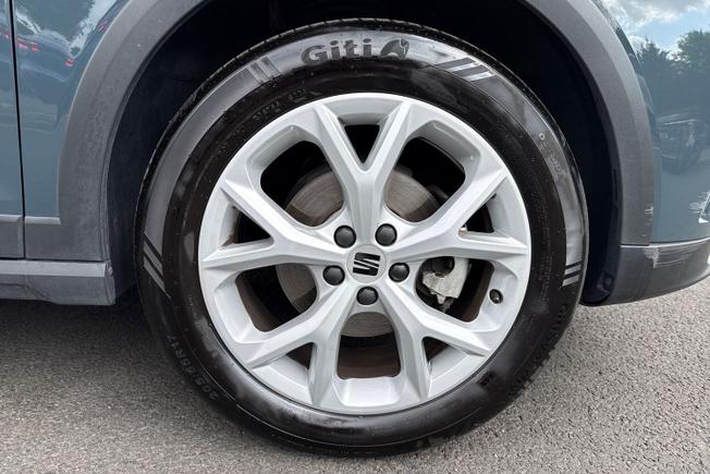 SEAT Arona Photo 5