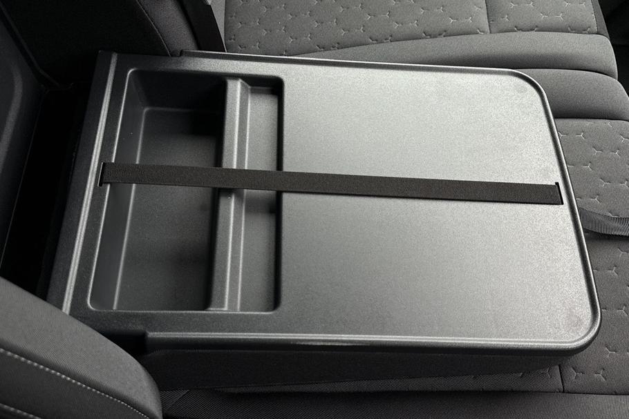 Used Ford TRANSIT CUSTOM 33