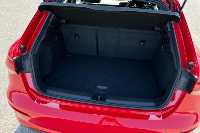 Audi A3 Photo 12