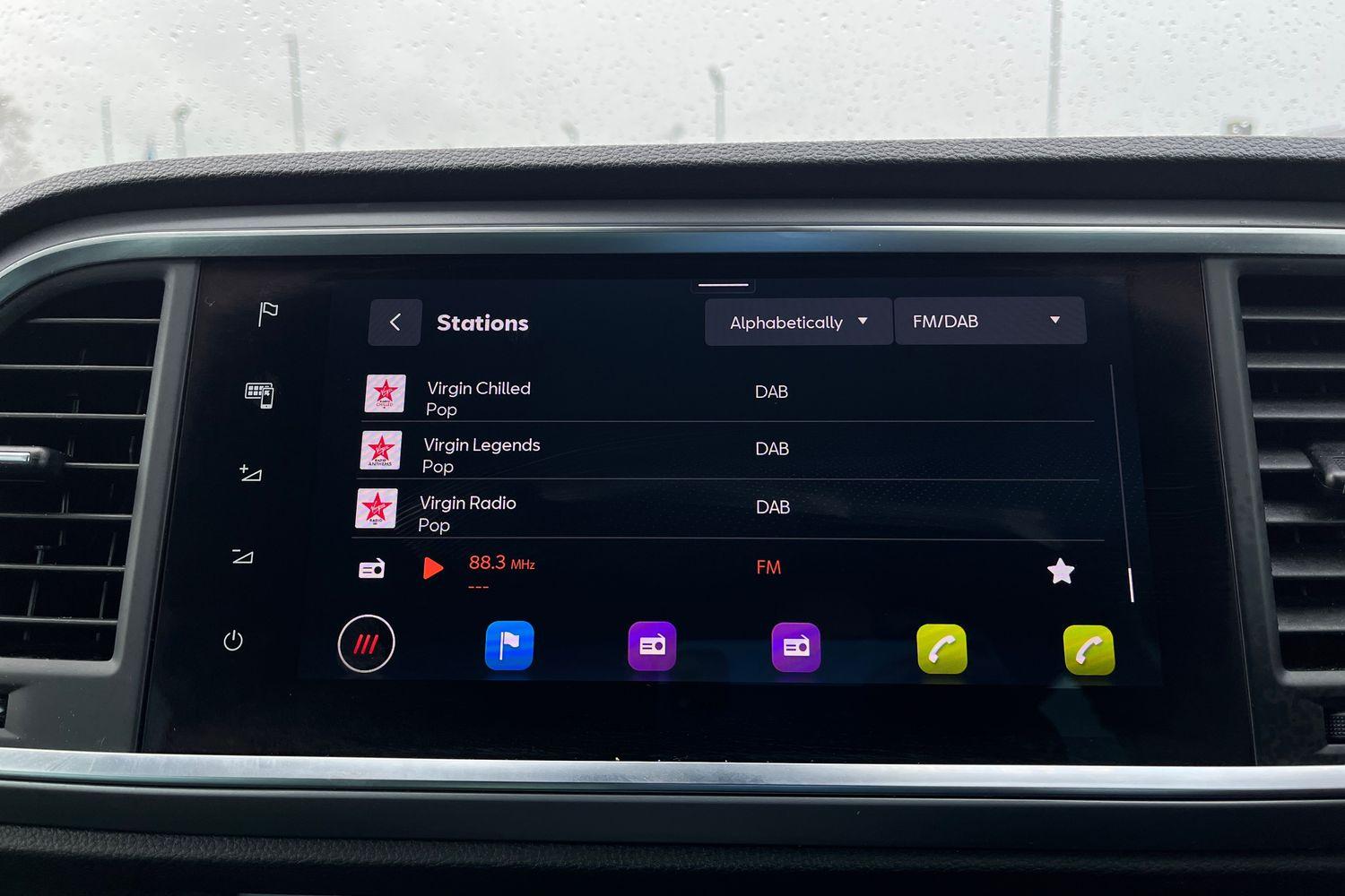 SEAT ATECA Photo 33