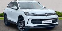 Volkswagen Tiguan Photo 0
