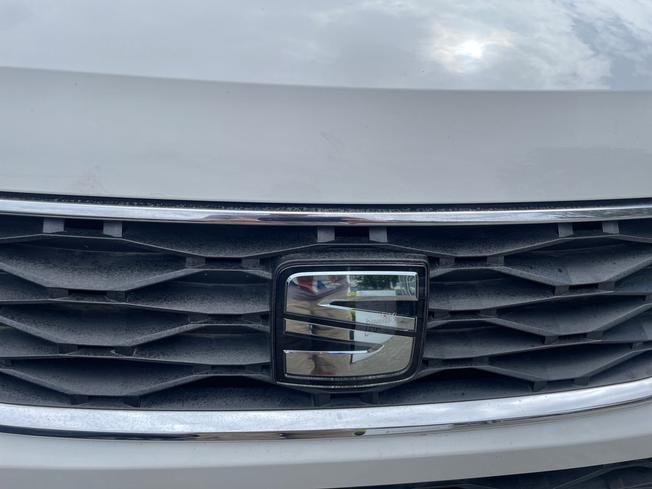 SEAT ATECA Photo 22