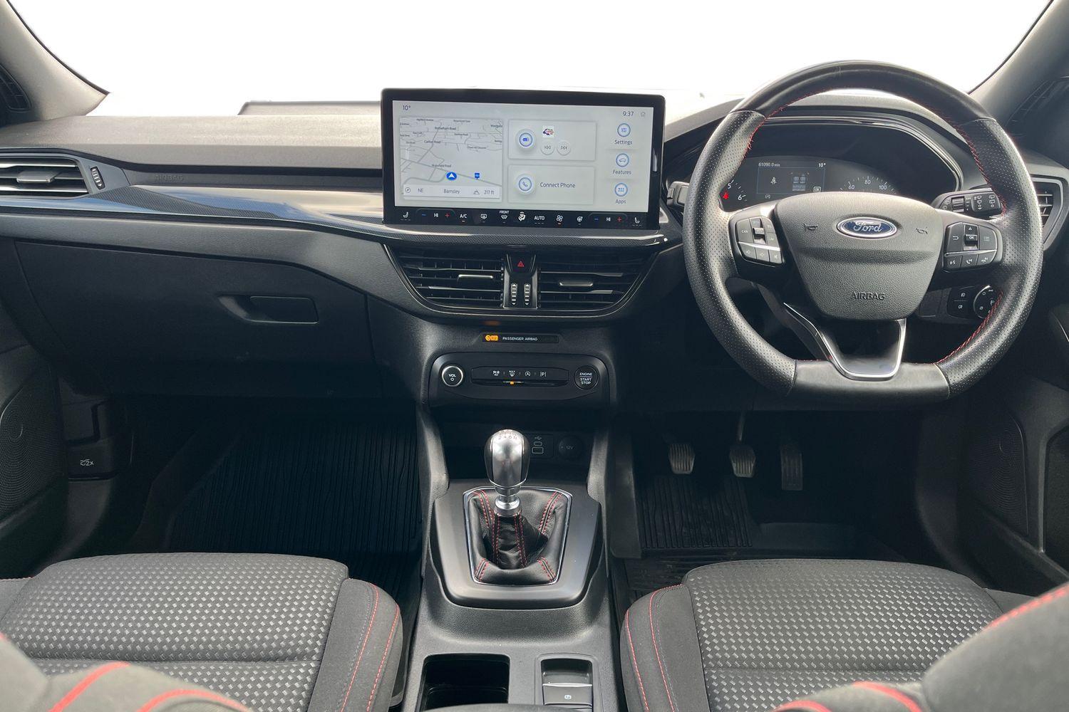 Ford Focus Photo 9