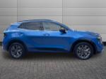 Kia Sportage Photo 3