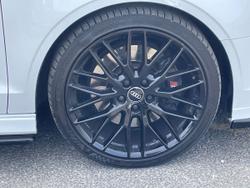 AUDI S3 Photo 5