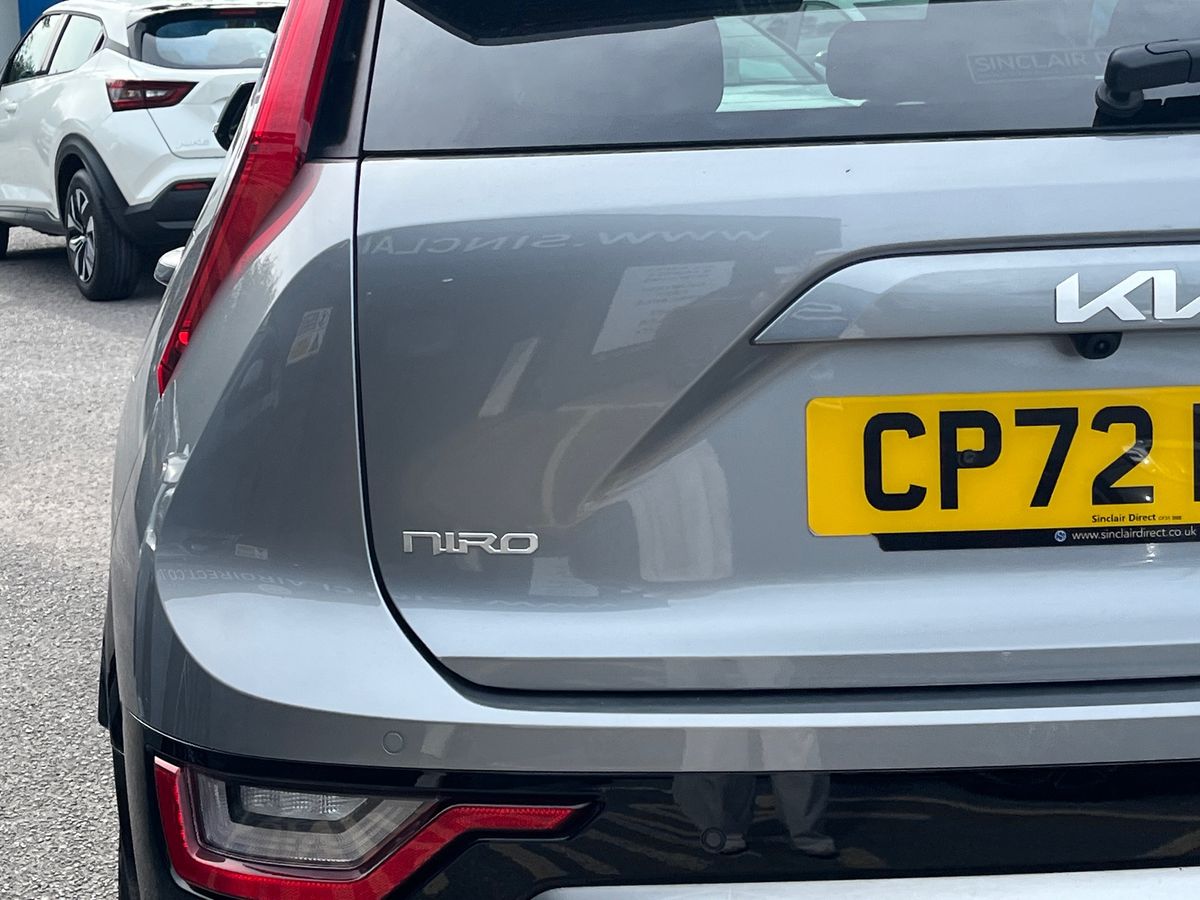 Kia Niro Photo 19