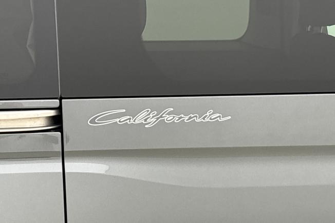 VOLKSWAGEN Caddy California Maxi Photo 29
