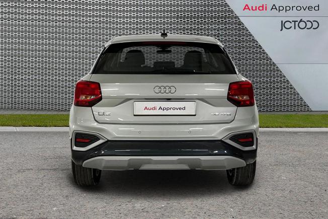 AUDI Q2 Photo 7